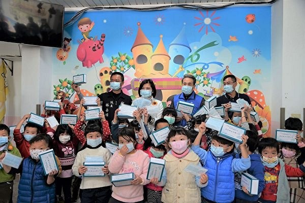 Đài Loan kéo dài kỳ nghỉ đông cho học sinh tránh dịch virus Corona. Ảnh: Taiwannews.