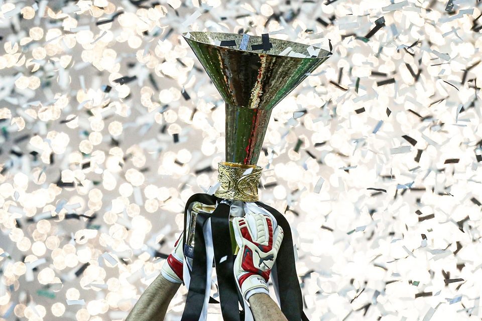 Chủ tịch FIGC, ông Gabriele Gravina đưa ra 3 phương án để kết thúc mùa giải Serie A. Gồm: Mùa giải kết thúc không có nhà vô địch, xác định nhà vô địch dựa trên bảng xếp hạng hiện tại và đá play-off tranh chức vô địch.