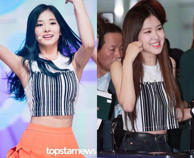 Jennie (Blackpink) và sao Hàn đưa váy áo vũ công trở thành cơn sốt