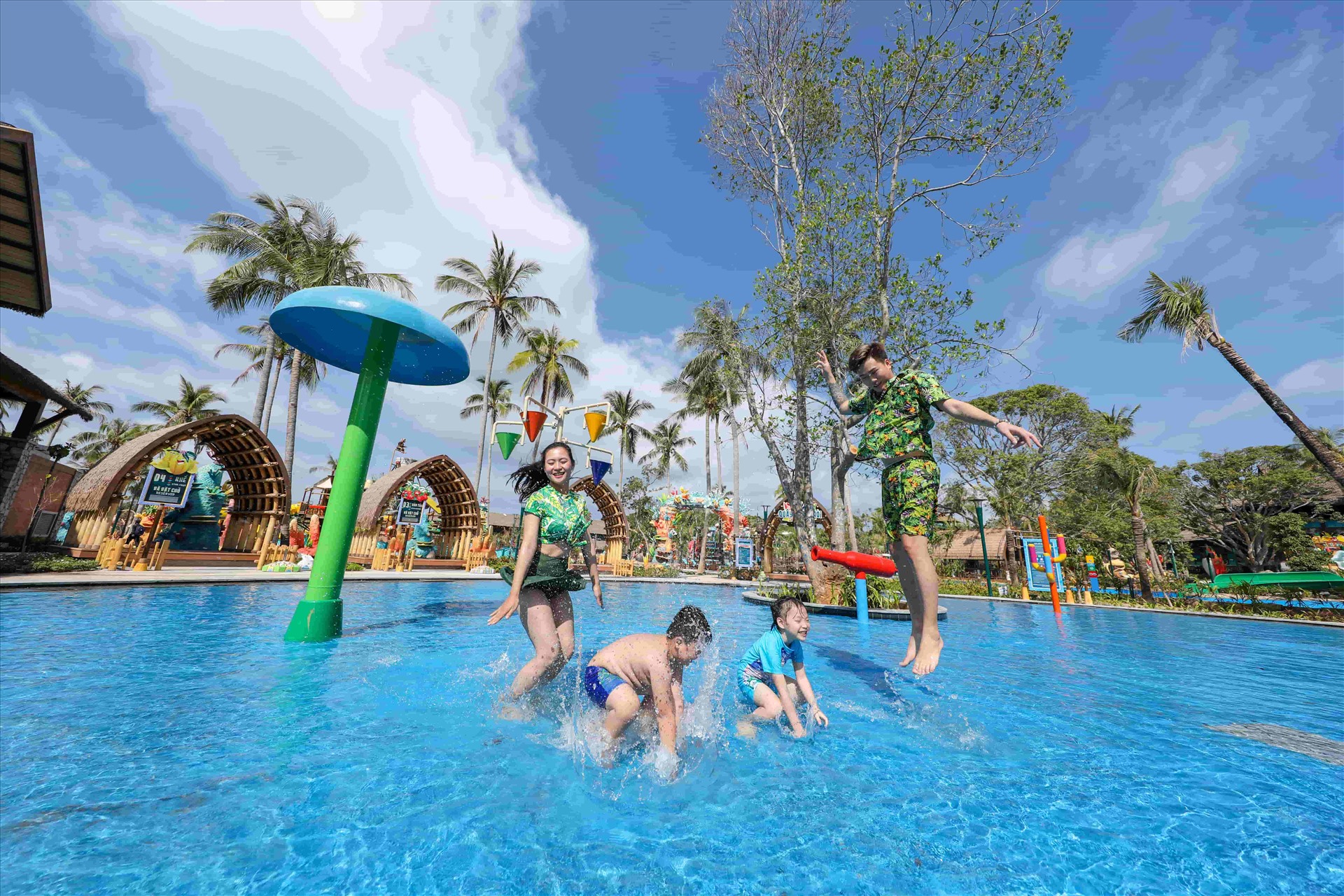 Tuy nhiên, Sun Group dự tính