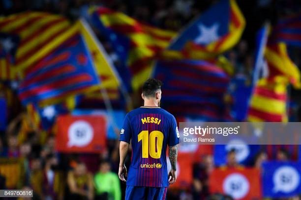 7. Lionel Messi (Barcelona): 18 bàn thắng (36 điểm)