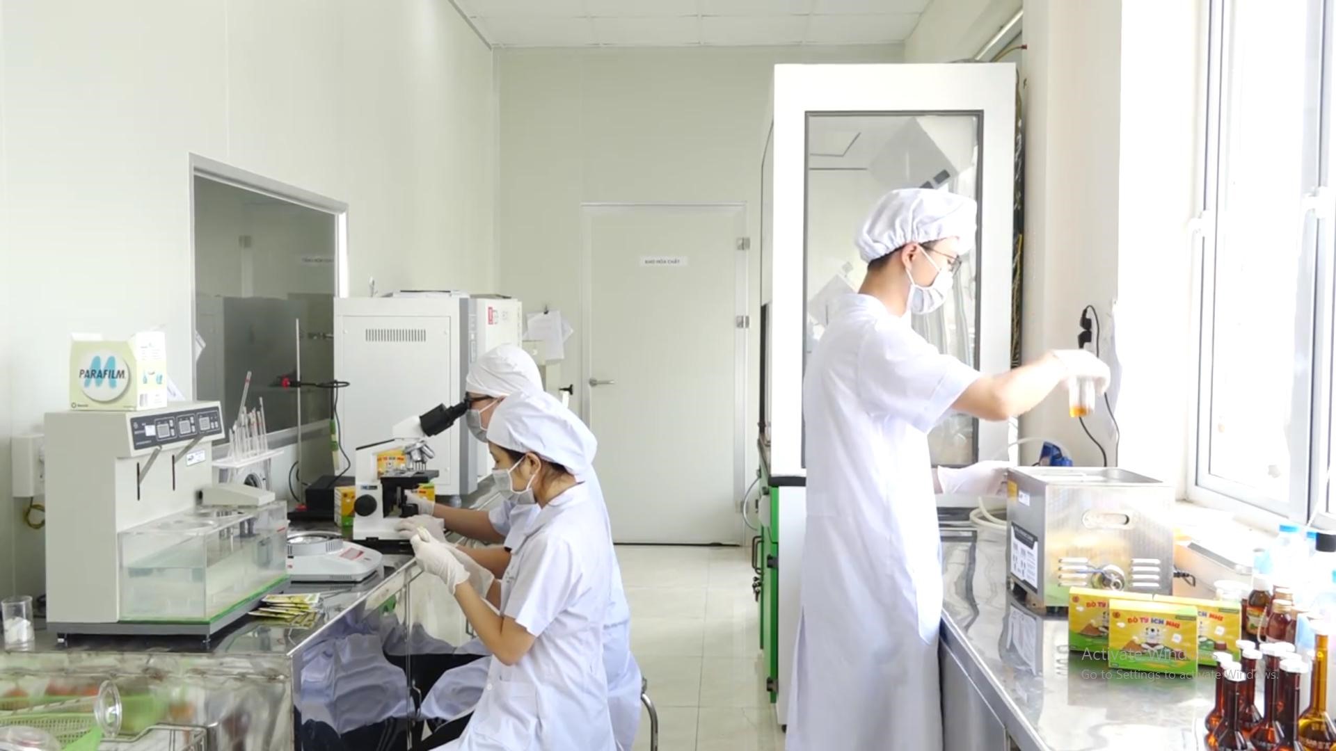 Công nghệ