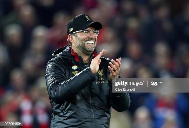 4. Jurgen Klopp | Liverpool | 24 triệu euro