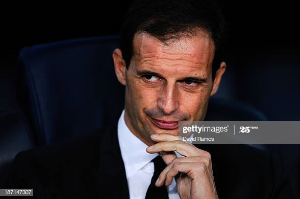 9. Massimiliano Allegri | thất nghiệp (được Juventus trả lương) | 13,5 triệu euro