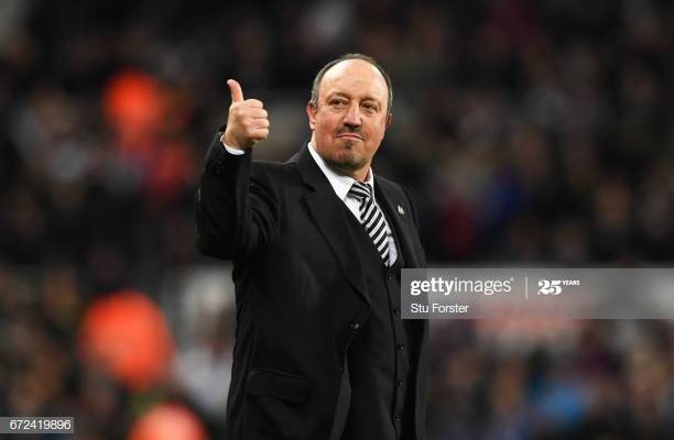 10. Rafael Benitez | Dalian Yifang | 13 triệu euro