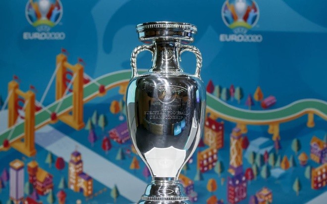 Các trận Play-off Euro 2020 không thể diễn ra trong tháng 6. Ảnh: Getty