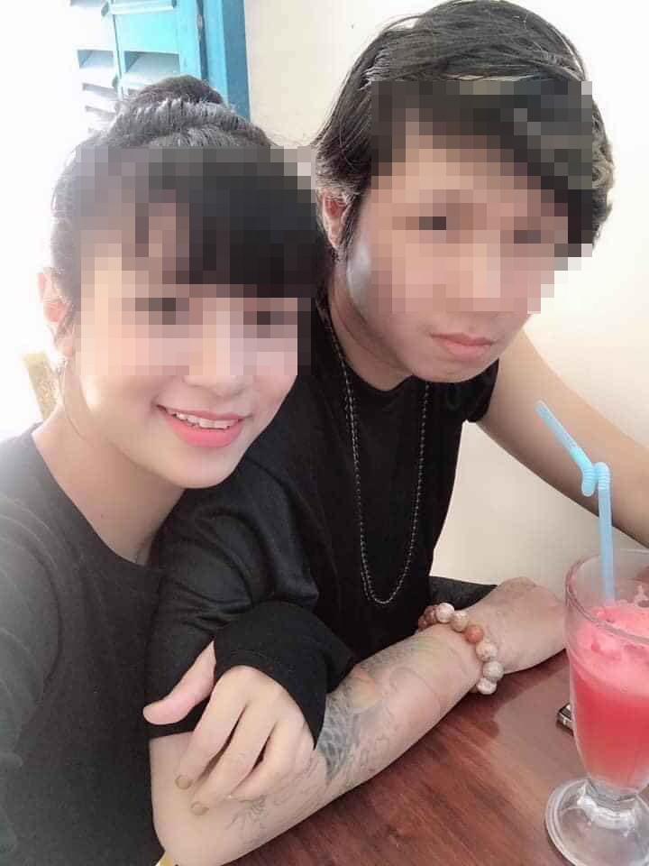 Cặp vợ chồng nghi bạo hành con gái đến tử vong ở Hà Nội.
