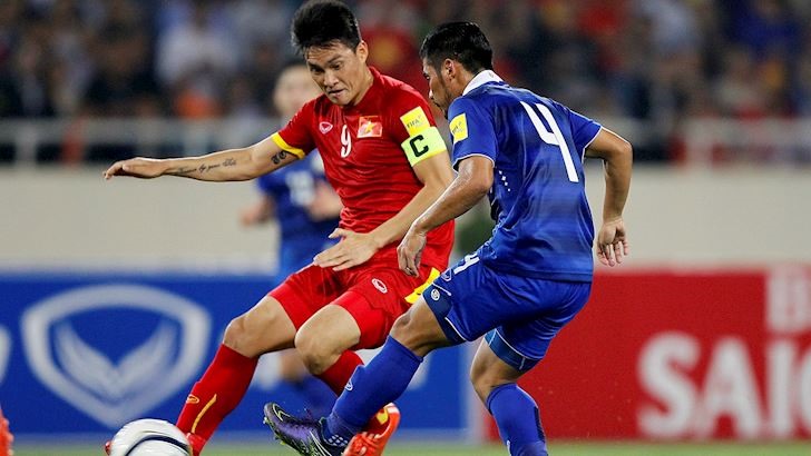 Tuyển Việt Nam toàn dừng bước sớm ở 7 kỳ vòng loại World Cup trước vòng loại giải đấu năm 2022. Ảnh: FIFA.