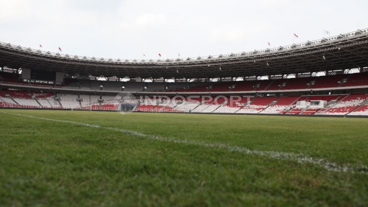 Indonesia phải chờ đến tháng 7 mới có thể khởi động lại giải vô địch quốc gia. Ảnh: Indosport.