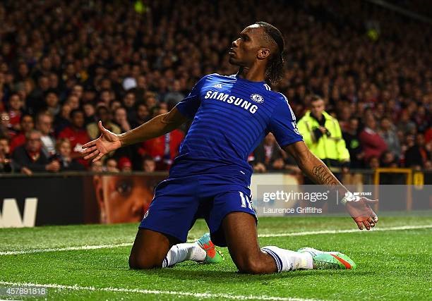10. Didier Drogba - Chelsea (mua từ Marseille giá 34,7 triệu bảng, 2004)