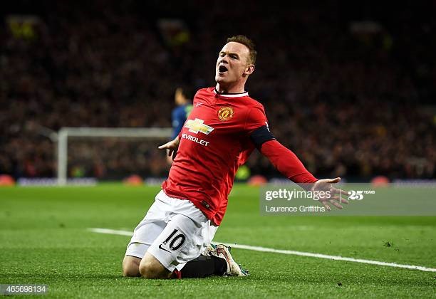 7. Wayne Rooney - Manchester United (mua từ Everton giá 33,3 triệu bảng, 2004)