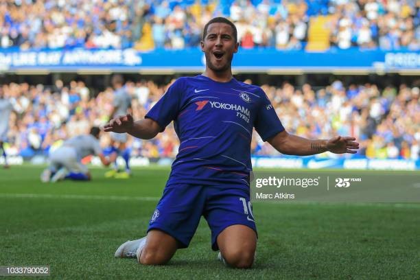 5. Eden Hazard - Chelsea (mua từ Lille giá 31,5 triệu bảng, 2012)