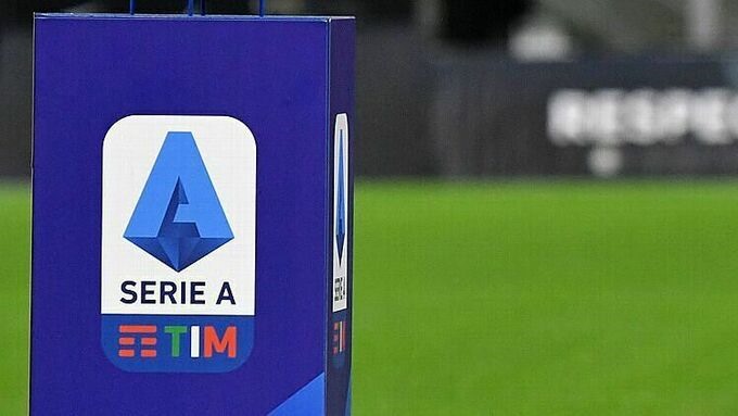 Ảnh: Serie A