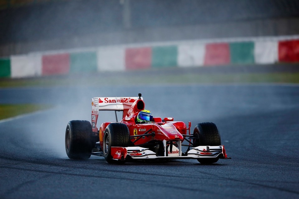Ferrari là đội có chiến tích lẫy lừng nhất với chiến thắng tại 238 chặng đua. Ảnh: F1