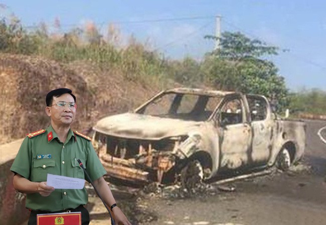 Giám đốc Công an Đắk Nông Hồ Văn Mười nhận định: “Việc trục lợi bảo hiểm bằng cách giết người, thế mạng mình để vợ con được hưởng số tiền bảo hiểm là điều lần đầu tiên xảy ra. “Đặc biệt, kẻ chủ mưu còn tin rằng nếu mình chết thì các chủ nợ sẽ không đòi nữa. Quả thật đối tượng Minh đã lên một kế hoạch giết người tỉ mỉ“.