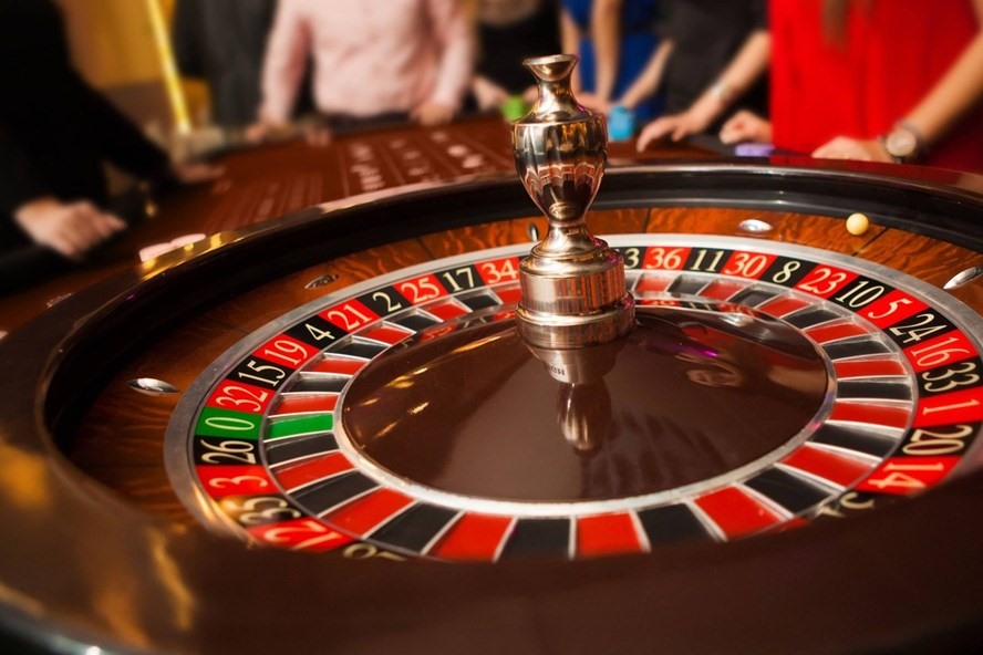 Hiện quy định chứng minh thu nhập khiến người Việt ngần ngại khi bước vào casino. Ảnh: Casino Corona Phú Quốc