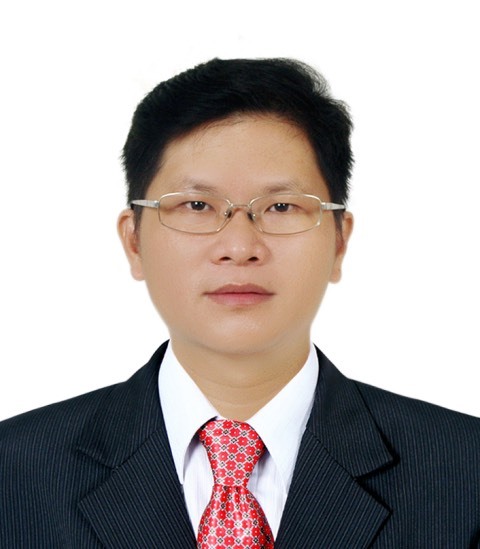 Luật sư Lê Bá Thường, Công Ty Luật TNHH MTV Dân Luật Tín Thành - Đoàn Luật sư TPHCM. Ảnh Minh Khang