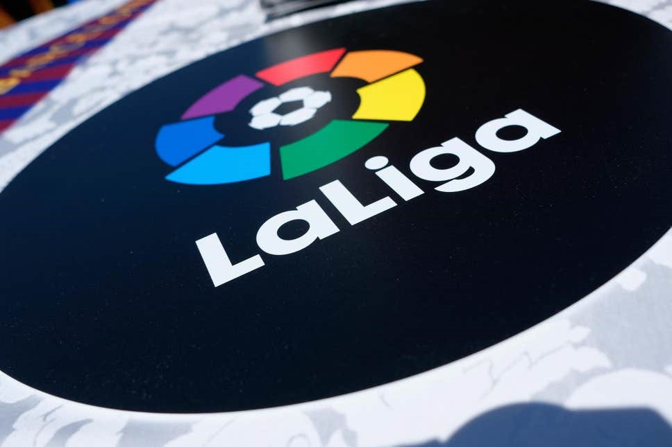 Chính phủ Tây Ban Nha đã chính thức để La Liga quay trở lại từ tháng 6. Ảnh:Getty