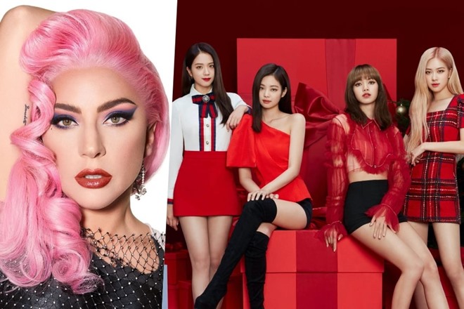 'Sour Candy' - ca khúc kết hợp giữa Lady Gaga và Black Pink - đang là tâm điểm chú ý của fan Kpop.