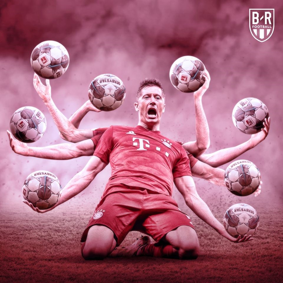 Ảnh: Bleacher Report Football