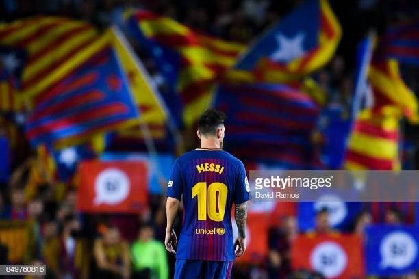 6. Lionel Messi (Barcelona): 19 bàn thắng (38 điểm)