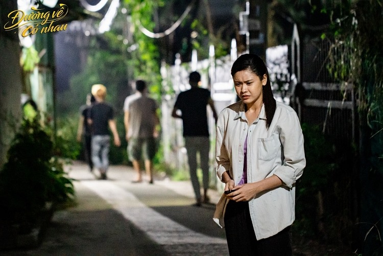 Trương Quỳnh Anh kể chuyện từng bị suýt cắt vai. Ảnh: ĐPCC