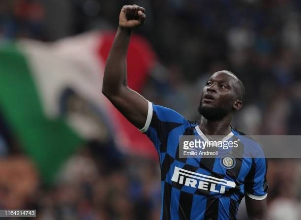 10. Romelu Lukaku (Inter Milan): 18 bàn thắng (36 điểm).