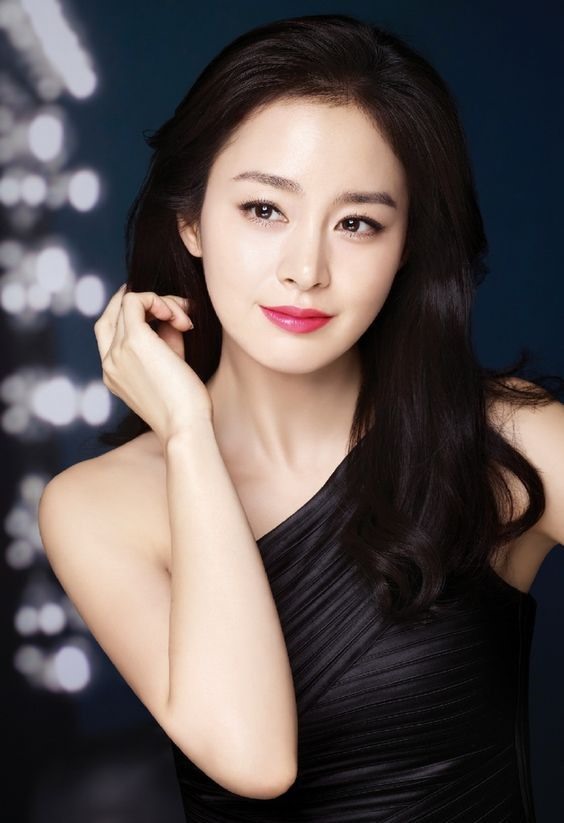 Nữ diễn viên Kim Tae Hee vẫn giữ vững ngôi vị nữ hoàng quảng cáo của làng giải trí xứ kim chi.