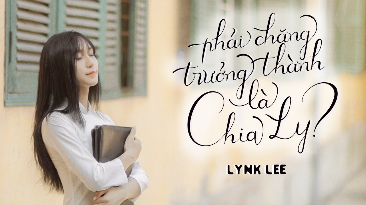 Nữ ca sĩ cover ca khúc “Phải chăng trưởng thành là chia ly” của Acy Xuân Tài Ảnh: Lynk Lee