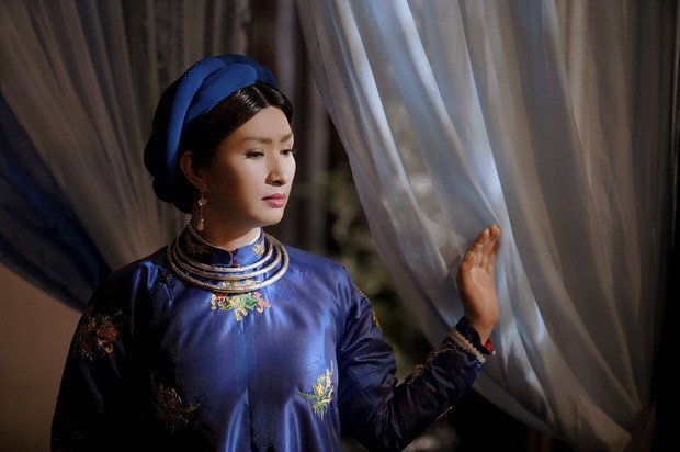 Ngô Đồng là phim ngắn của ca sĩ Nguyễn Hồng Nhung. Ảnh: NSCC