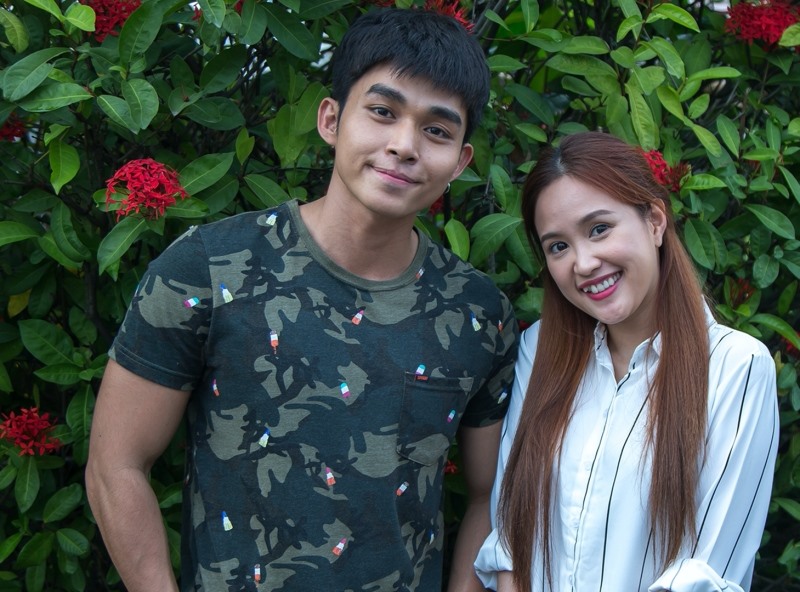 Jun Phạm gia nhập gia đình Gạo nếp gạo tẻ 2. Ảnh: ĐPCC