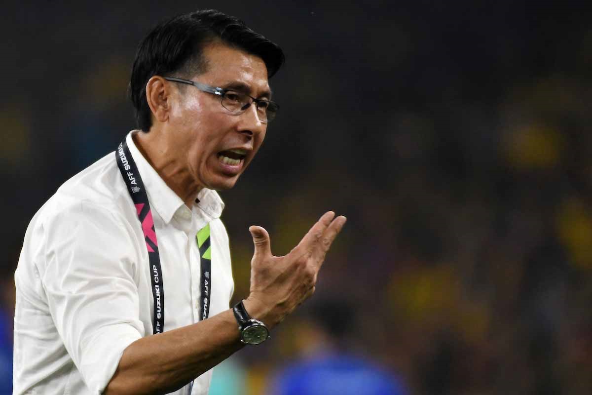 Huấn luyện viên Tan Cheng Hoe sẽ có thêm nhiều thời gian với đội tuyển Malaysia. Ảnh: AFF