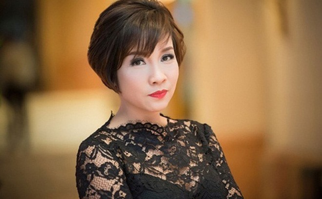 Diva Mỹ Linh