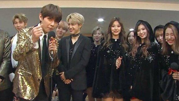 BTS và TWICE chịu thua trước thành tích đáng nể này của Blackpink. Ảnh: Cắt từ clip