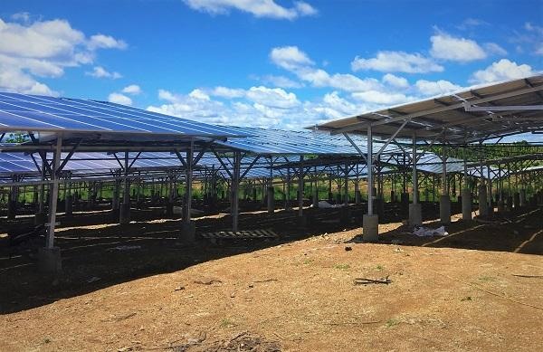 Việc phát triển Điện mặt trời mái nhà ở Đắk Nông được đánh giá là xu hướng của tương lai, hạn chế tác động đến môi trường.
