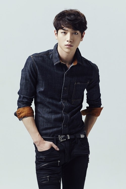 Nam siêu mẫu - diễn viên Seo Kang Joon lọp Top 3 nghệ sĩ sở hữu phong cách sang chảnh. Ảnh: Mnet.