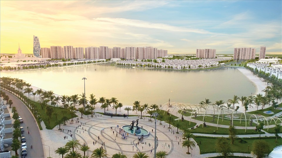 Vinhomes  hiện là công ty phát triển bất động sản lớn nhất Việt Nam với giá trị thương hiệu được Forbes Việt Nam đánh giá là 413 triệu USD.