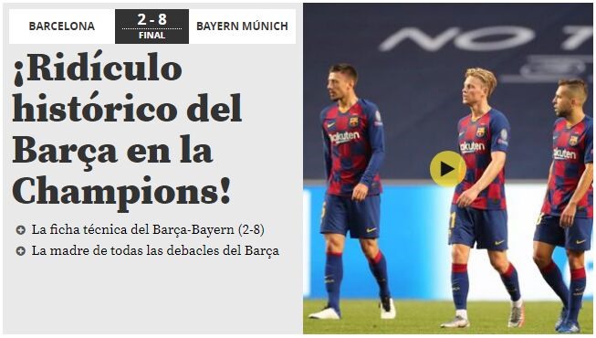 Ảnh: Mundo Deportivo