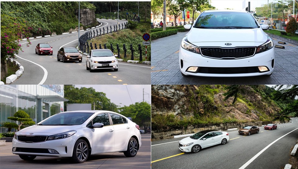 Top 6 mẫu ô tô dưới 500 triệu được người Việt ưu thích  Xe 360