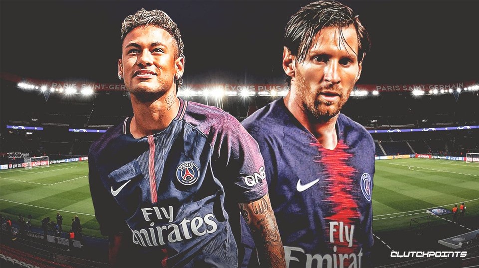 PSG cũng là đội bóng muốn có chữ ký của Lionel Messi. Các ông chủ giàu có của đội bóng thủ đô nước Pháp hy vọng sự kết hợp của Messi và Neymar sẽ giúp PSG hiện thực hoá giấc mơ vô địch Champions League.