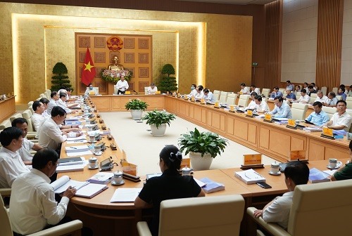 Ảnh: VGP/Quang Hiếu