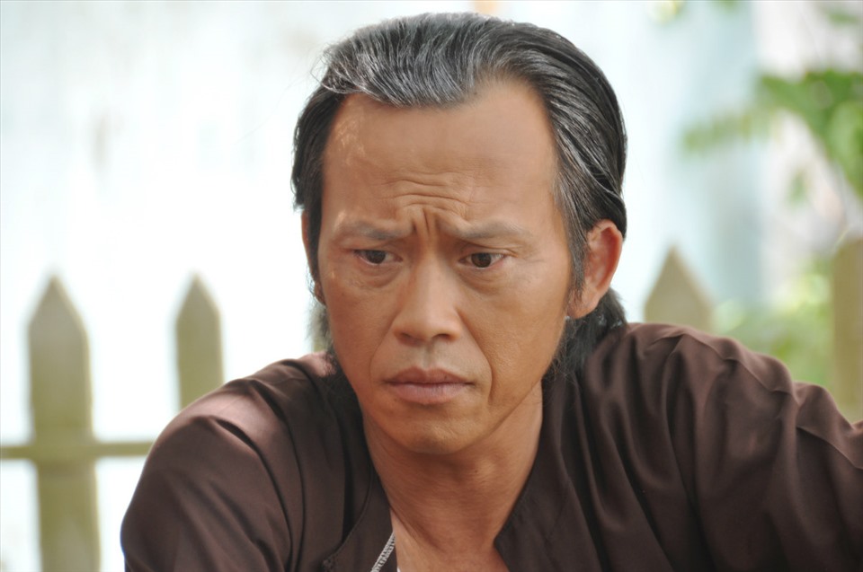 Hoài Linh