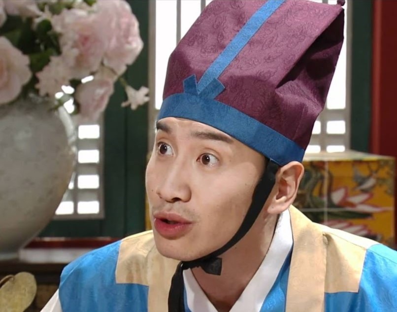 Lee Kwang Soo góp mặt trong bộ phim “Hoàng Cung:.