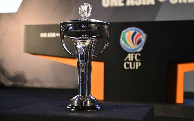 AFC Cup 2020 bị hủy vì COVID-19. Ảnh: AFC
