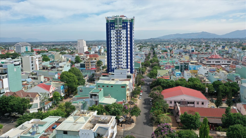 Làm gì để Pleiku chưa xa đã nhớ