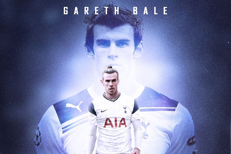 Gareth Bale Muộn còn hơn không