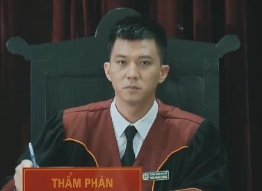 Hà Việt Dũng. Ảnh: VTV