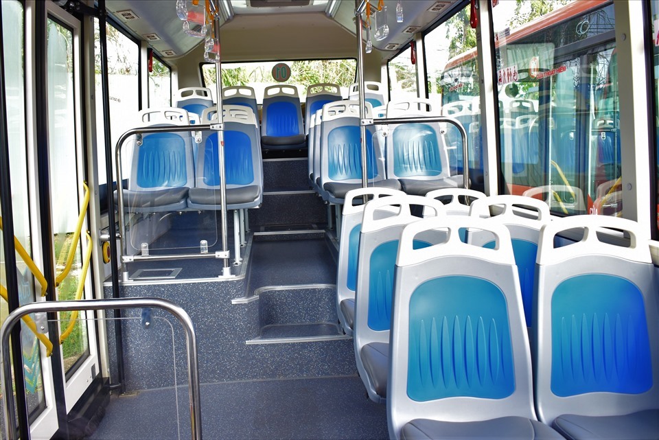 Xe buýt hiện đại là điểm nhấn của các đô thị lớn. Hình ảnh về xe buýt hiện đại sẽ khiến bạn cảm thấy ngạc nhiên với sự tiện nghi và hiện đại tuyệt vời. Hãy xem hình ảnh về xe buýt hiện đại để có trải nghiệm tuyệt vời!
