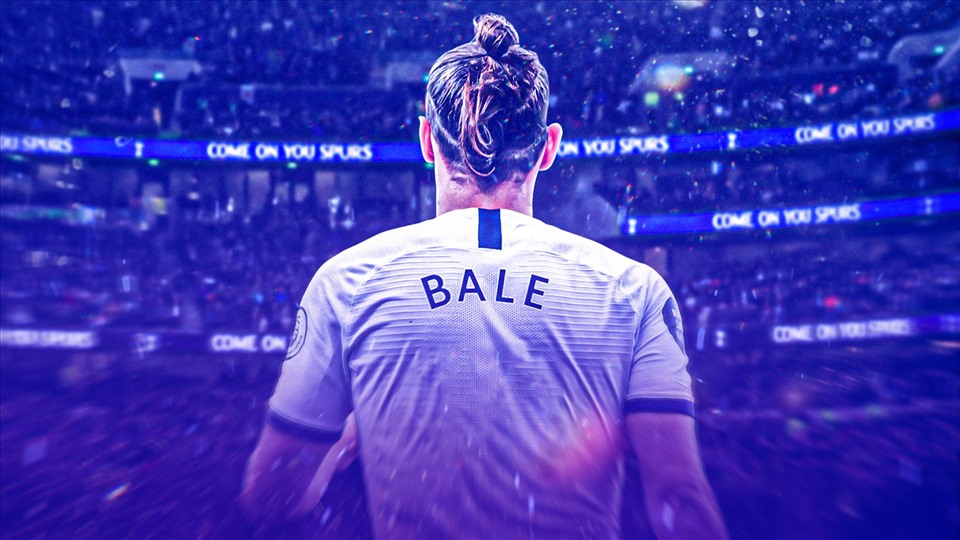 7 năm và có không ít đóng góp nhưng Real Madrid chia tay Bale một cách nhạt nhẽo. Ảnh: Sky Sports