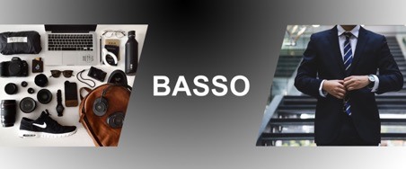 Basso - Dịch vụ ship hàng Amazon hàng đầu hiện nay
